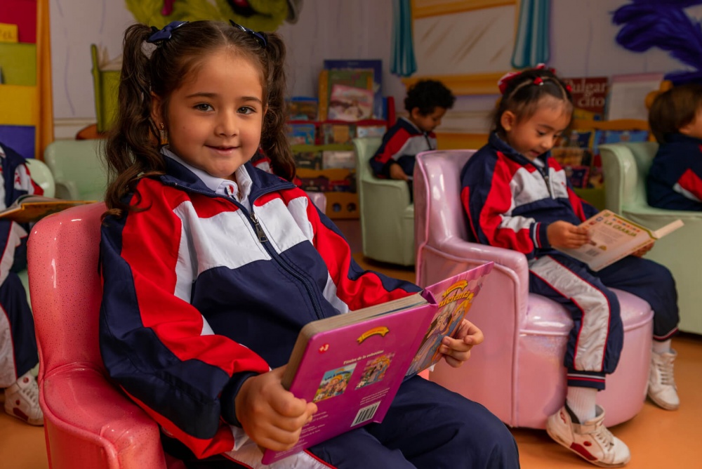 jardines en las americas Liceo Conquistadores de las Americas|Costos y Fotos de Liceo Conquistadores de las Americas |Colegios en |Los mejores Colegios de |Colegios Calendario A|Colegios  Calendario A en |Colegio ACADEMICO